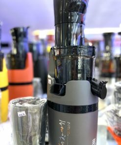 MÁY ÉP CHẬM HAWONKOO SJH-002-GR