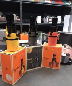 MÁY ÉP CHẬM HAWONKOO SJH-002-YL