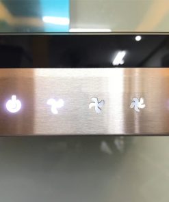 MÁY HÚT MÙI SEVILLA SV-90T2S