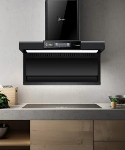 MÁY HÚT MÙI SEVILLA SV-BK99