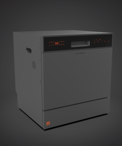 MÁY RỬA BÁT JUNGER DWJ-103