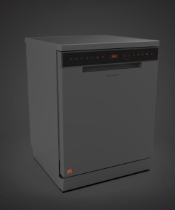 MÁY RỬA BÁT JUNGER DWJ-143