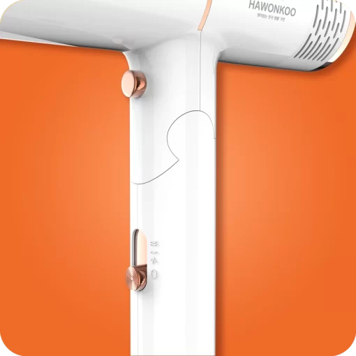MÁY SẤY TÓC HAWONKOO HDH-130-W
