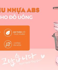 MÁY VẮT CAM HAWONKOO OJH-001-PK