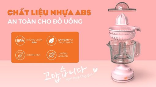 MÁY VẮT CAM HAWONKOO OJH-001-PK