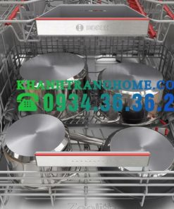 Máy Rửa Bát Độc Lập BOSCH EUI-SMS8YCI03E Serie 8