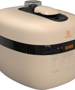 NỒI ÁP SUẤT HAWONKOO PCH-500-CF