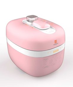 NỒI ÁP SUẤT HAWONKOO PCH-500-PK