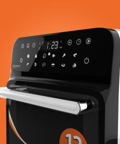 NỒI CHIÊN KHÔNG DẦU HAWONKOO 12 LÍT AFH-120-W