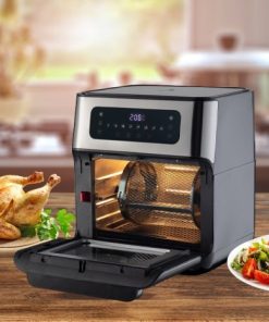 NỒI CHIÊN KHÔNG DẦU HAWONKOO AFH-101