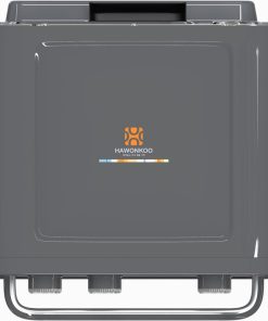 NỒI CHIÊN KHÔNG DẦU HAWONKOO AFH-180-GR