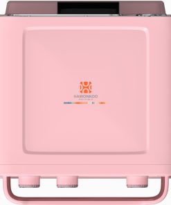 NỒI CHIÊN KHÔNG DẦU HAWONKOO AFH-180-PK