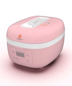 NỒI CƠM ĐIỆN HAWONKOO RCH-152-IH-PK