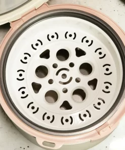 NỒI CƠM ĐIỆN HAWONKOO RCH-154-CE