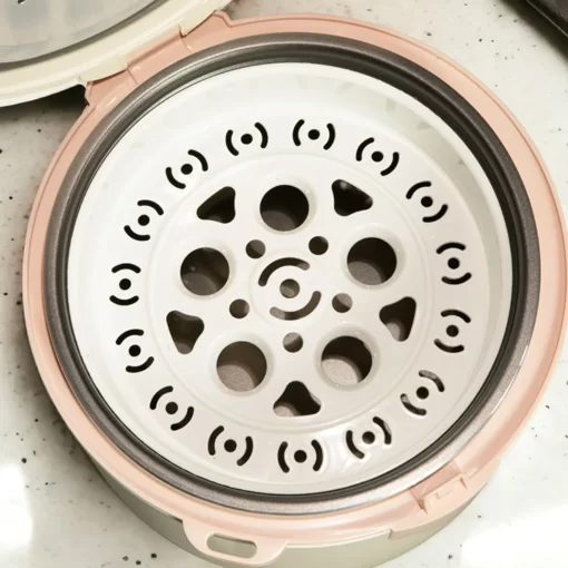 NỒI CƠM ĐIỆN HAWONKOO RCH-154-CE