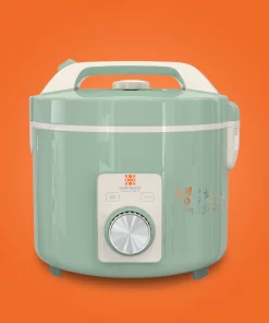 NỒI CƠM ĐIỆN HAWONKOO RCH-154-GE