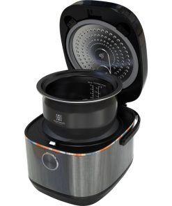 NỒI CƠM ĐIỆN TỬ HAWONKOO 1.5 LÍT RCH-150-BA