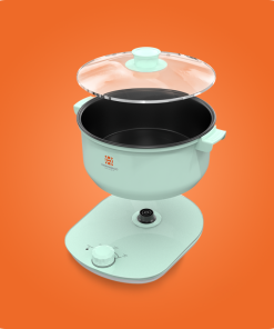 NỒI LẨU ĐIỆN HAWONKOO HEH-100-GE