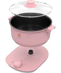 NỒI LẨU ĐIỆN HAWONKOO HEH-100-PK