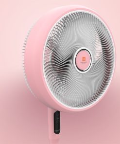 QUẠT ĐIỆN HAWONKOO FDH-012-SPEED24-PK