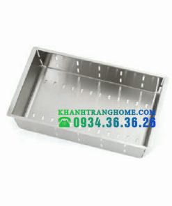 Rổ chậu Handmade FASTER FSSC380 - 5 RỔ CHẬU HANDMADE FASTER FSSC380