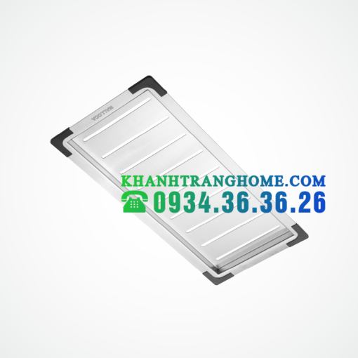 RỔ INOX MALLOCA L-20