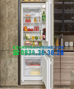 Tủ lạnh SMEG C7176DNPHSG 535 14 522 - 5 TỦ LẠNH SMEG C7176DNPHSG 535 14 522