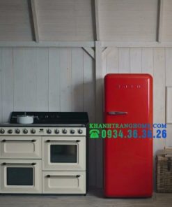 Tủ lạnh Smeg FAB28RRD5 535 14 619 - 6 TỦ LẠNH SMEG FAB28RRD5 535 14 619