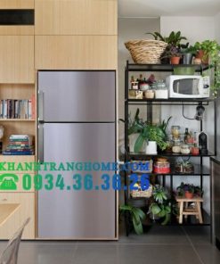 TỦ LẠNH SMEG FD70FN1HX 535 14 593