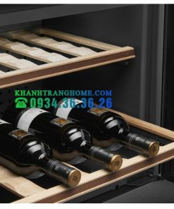 Tủ rượu Smeg CVI621RWNR3 535 14 571 - 5 TỦ RƯỢU SMEG CVI621RWNR3 535 14 571