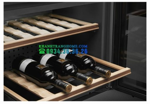 TỦ RƯỢU SMEG CVI621RWNR3 535 14 571