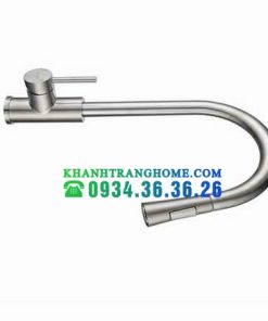 Vòi rửa bát Faster FS 926S - 5 VÒI RỬA BÁT FASTER FS 926S