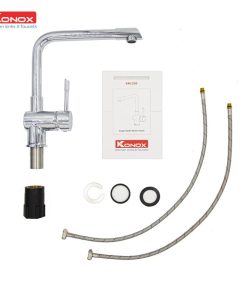 VÒI RỬA BÁT KONOX FELIX CHROME