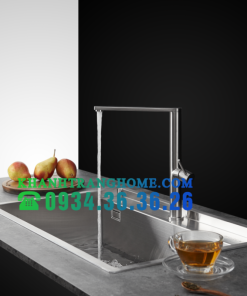 VÒI RỬA CHÉN MALLOCA K061-SS