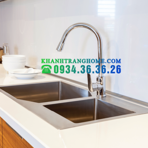 VÒI RỬA CHÉN MALLOCA K279N