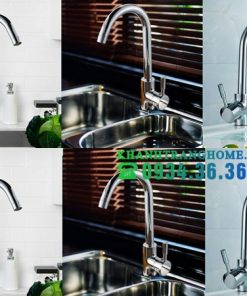 Vòi rửa Faster FS-902 - 5 VÒI RỬA FASTER FS-902