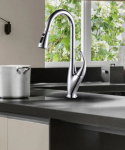 Vòi rửa bát PRAMIE-PRV 068 - 9 Vòi rửa bát PRAMIE-PRV 068