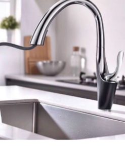 Vòi rửa chén PRAMIE-PRV 078 - 5 Vòi rửa chén PRAMIE-PRV 078