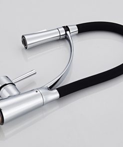 Vòi rửa chén PRAMIE-PRV 088