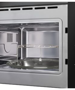 Lò vi sóng Q-Class Fagor 3MWB-25BTCGN - 18 Lò vi sóng Q-Class Fagor 3MWB-25BTCGN - 17