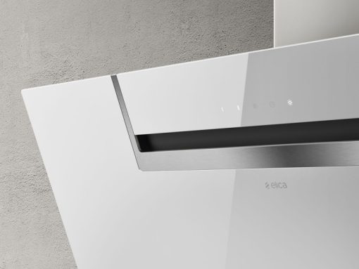Máy hút mùi áp tường Elica SHEEN-S WH/A/90 PRF0166931 - 5