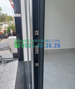 Khóa thông minh DEMAX SL688 AG tiêu chuẩn Đức - 27