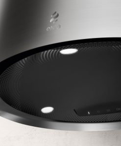 Máy hút mùi đảo đèn Elica EASY UX IX/F/50 PRF0120354A - 15