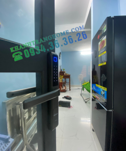 Khóa chống nước DEMAX SL606 AG tiêu chuẩn Đức - 34