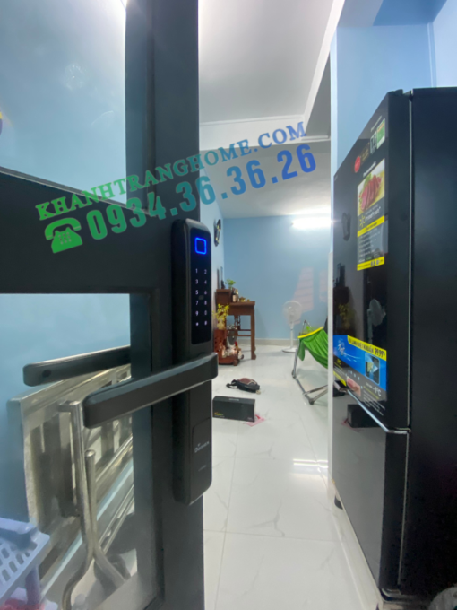 Khóa chống nước DEMAX SL606 AG tiêu chuẩn Đức - 14
