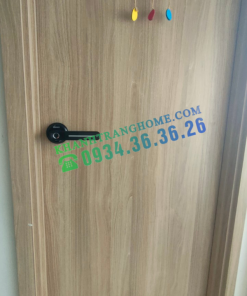 Khóa vân tay DEMAX SL108 BL tiêu chuẩn Đức - 29