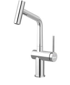 Vòi rửa KONOX Volta Chrome