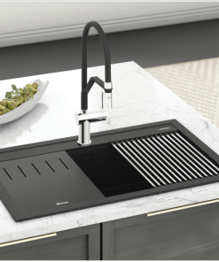 Chậu rửa KONOX TERRA 860S