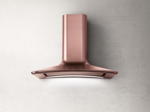 Máy hút mùi áp tường Elica SWEET COPPER/F/85 PRF0120672A - 5