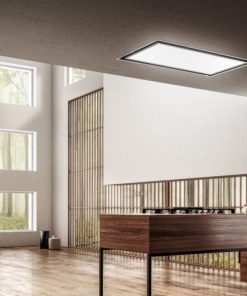 Máy hút mùi âm trần Elica SKYDOME H16 A/100 PRF0147735A - 12 Máy hút mùi âm trần Elica SKYDOME H16 A/100 PRF0147735A - 11